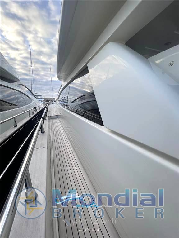 Riva 75 venere usato