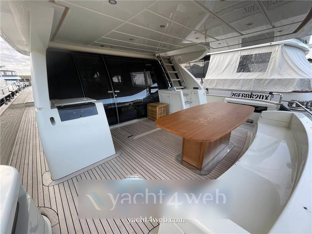 Riva 75 venere Motoryacht