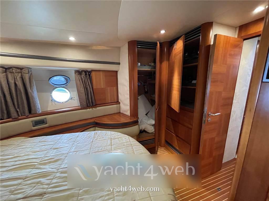 Azimut Az 50 occasion