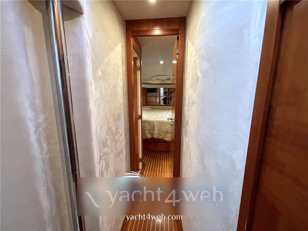 Azimut Az 50 Flybridge