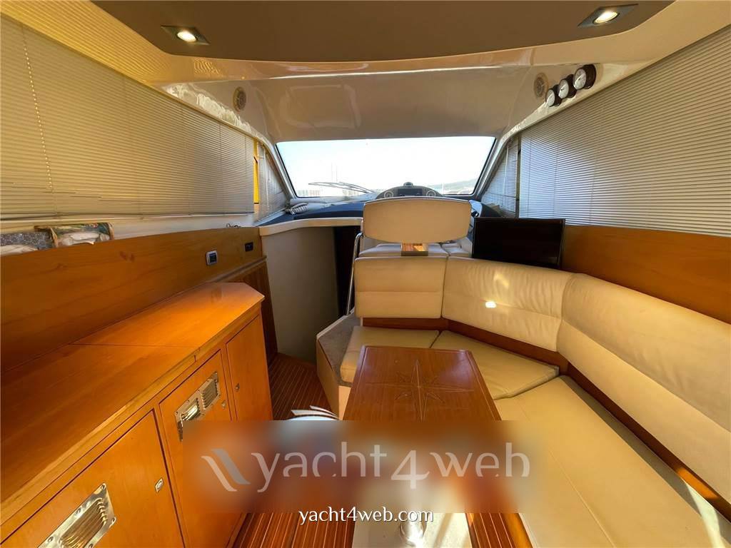 Intermare 33 Flybridge occasion