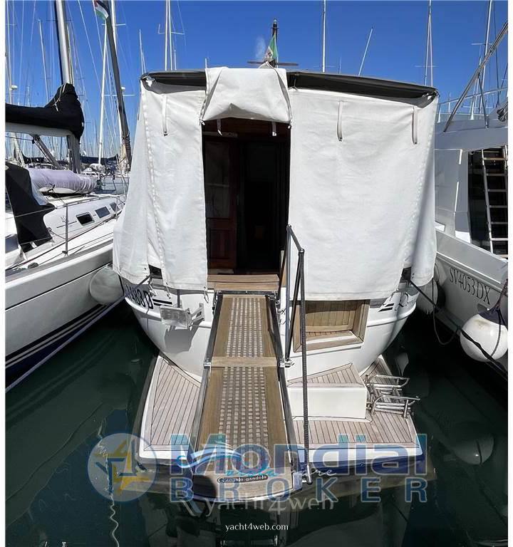 Menorquin 120 occasion