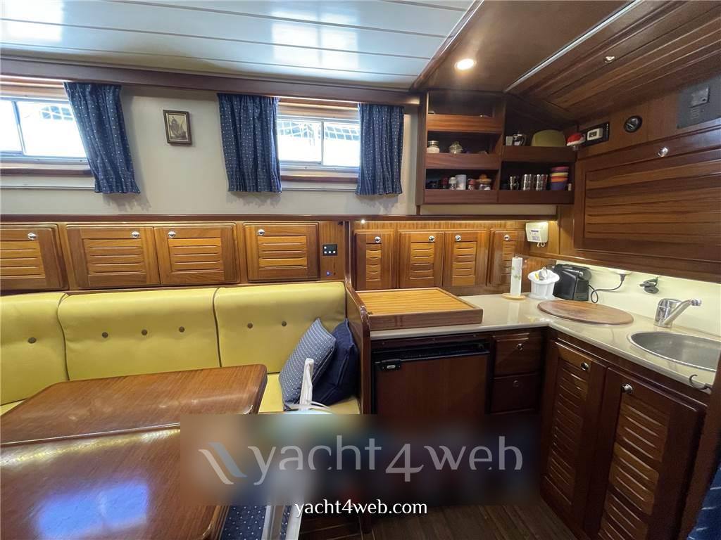 Menorquin 120 occasion