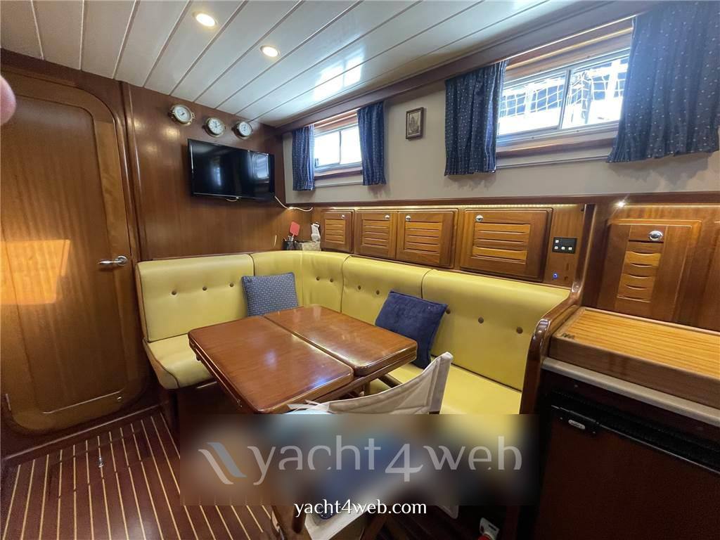 Menorquin 120 Gozzos