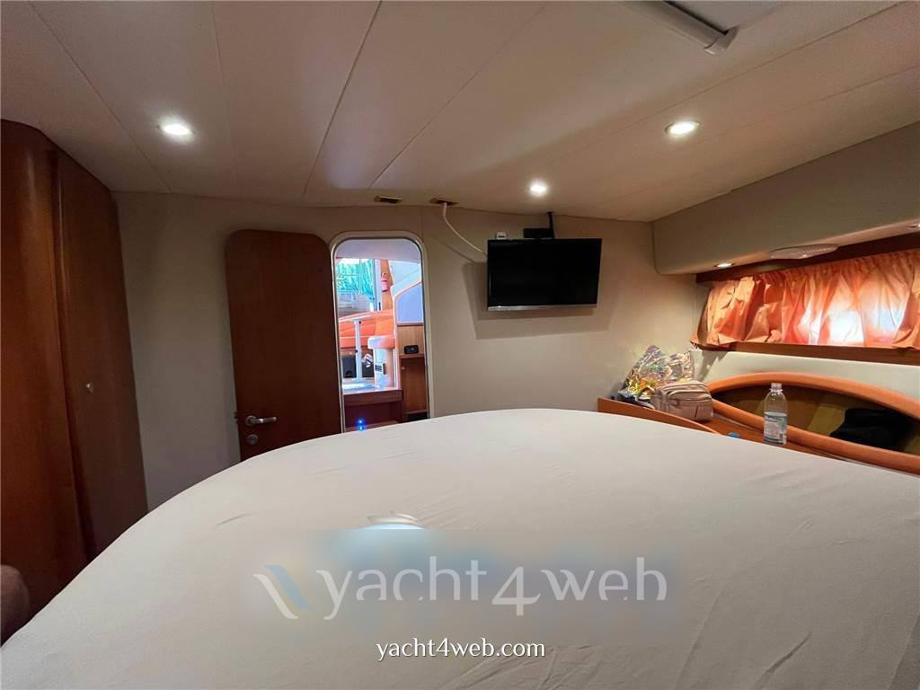 Plastik Space 360 fly Flybridge