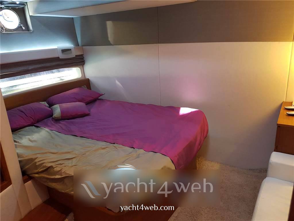 Intermare 50 fly 机动船 用于销售