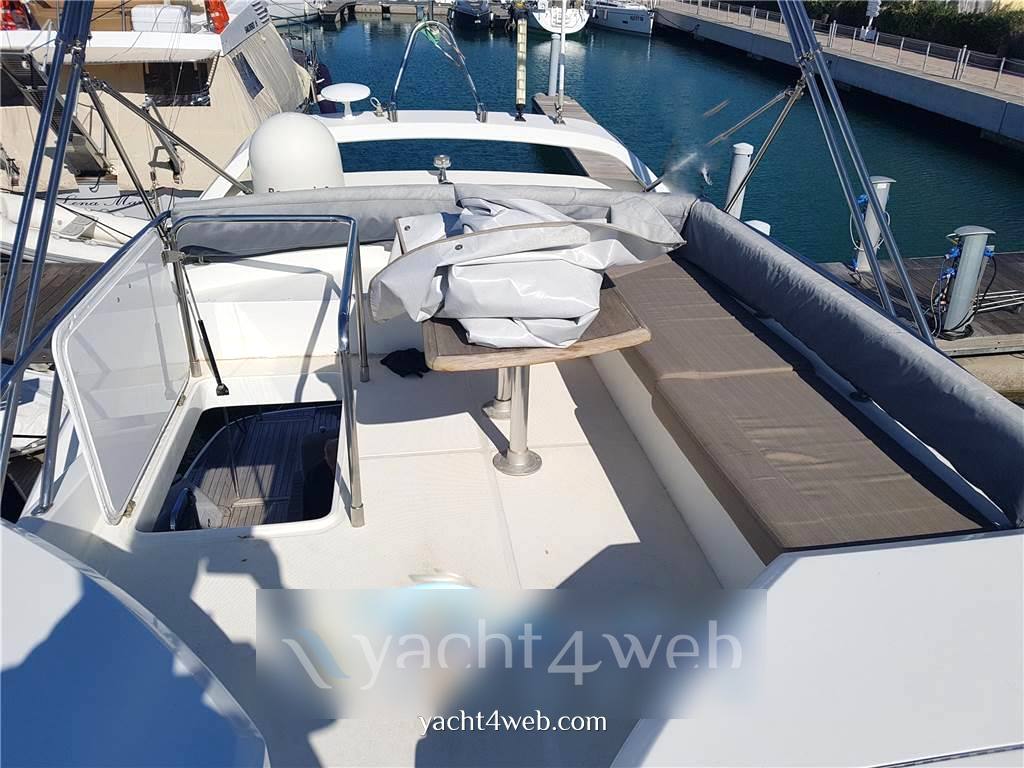 Intermare 50 fly 机动船 用于销售