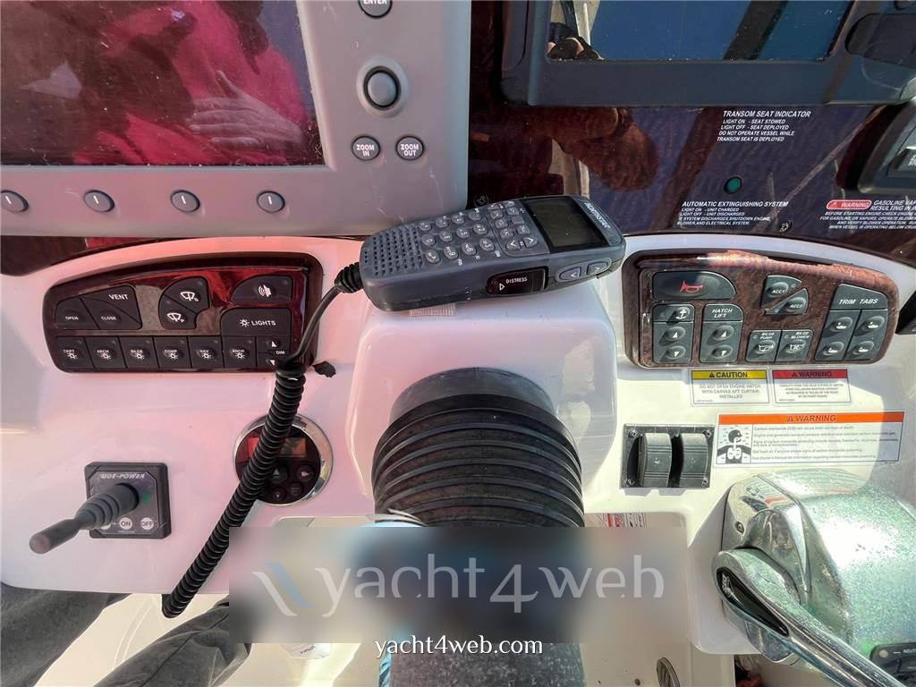 Sea ray 335 da Bateau à moteur nouveau en vente