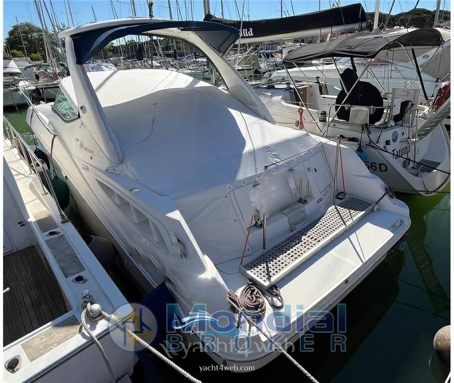 Sea ray 335 da 