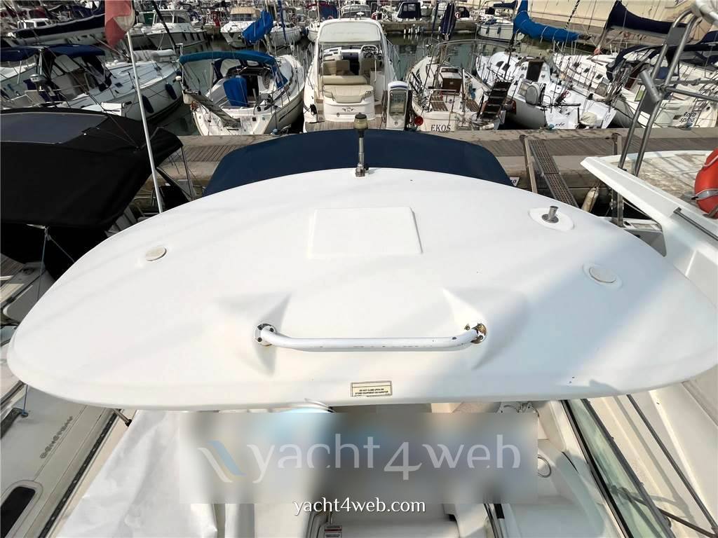 Sea ray 335 da Croiseur de jour