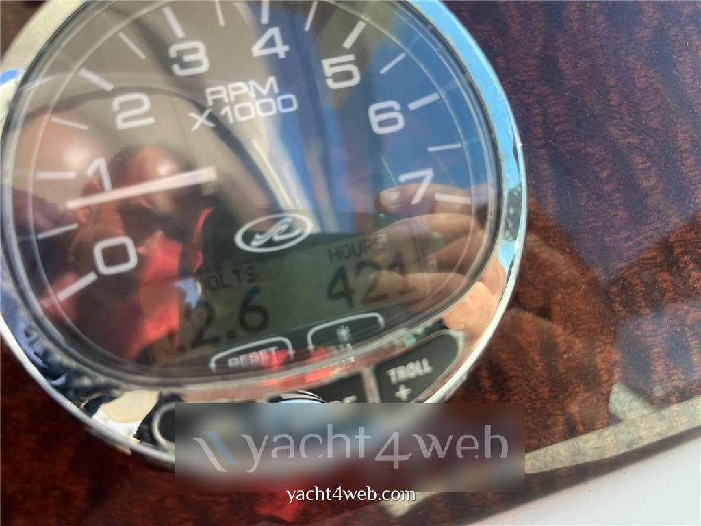 Sea ray 335 da Croiseur de jour