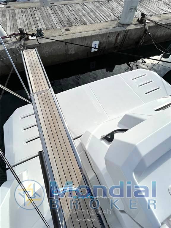 Azimut Atlantis 51 Barco de motor usado para venta