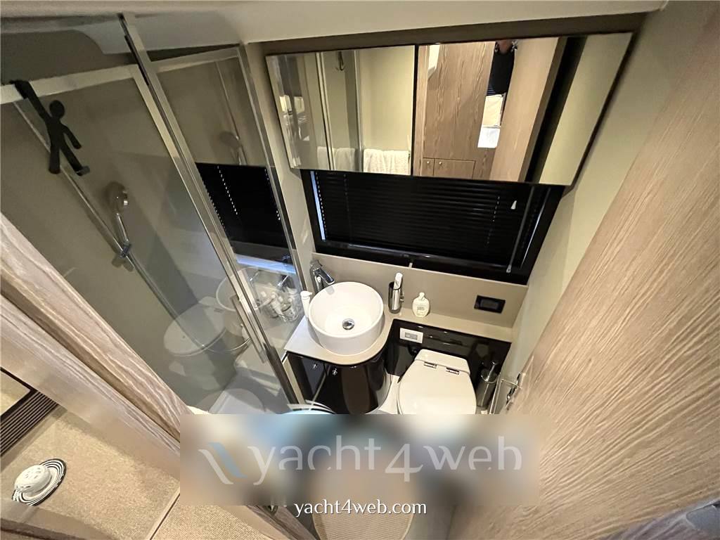 Azimut Atlantis 51 Tapa dura