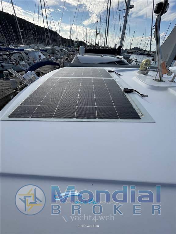 Azimut Atlantis 51 usado