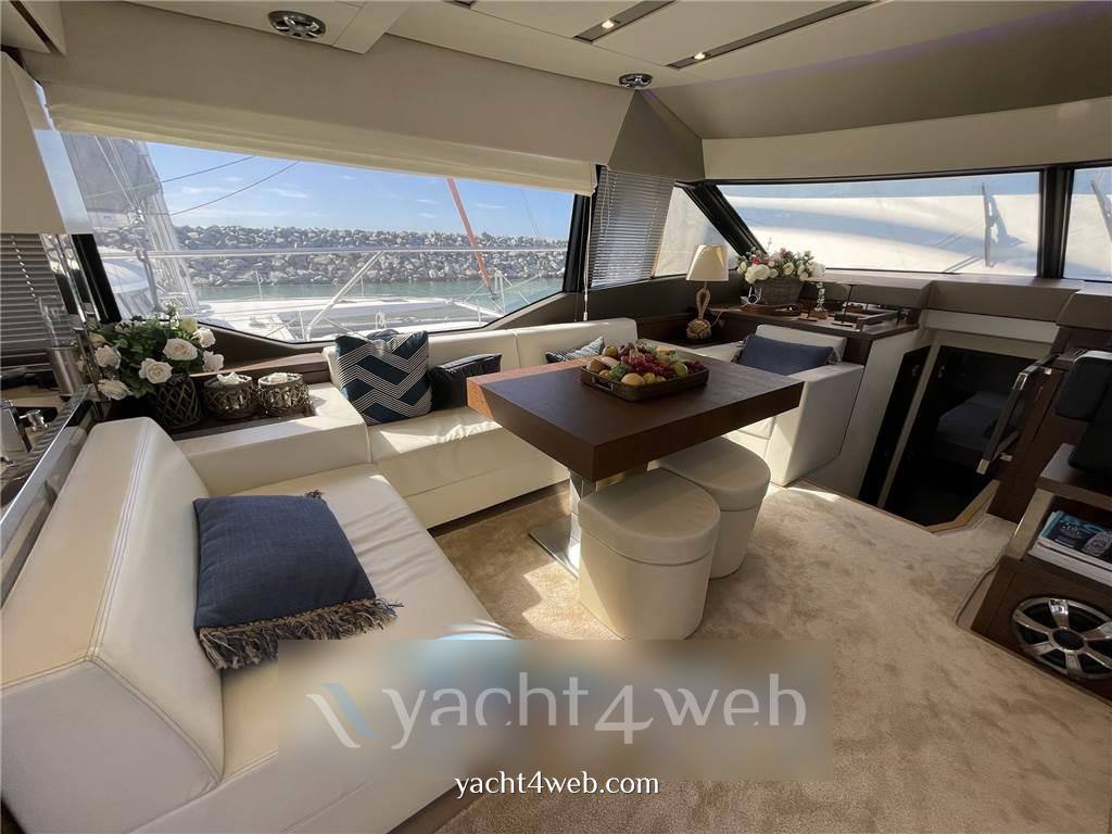 Jeanneau Prestige 630 Bateau à moteur nouveau en vente