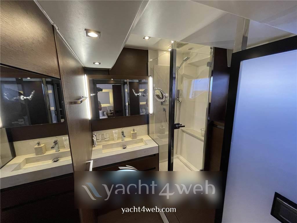 Jeanneau Prestige 630 Photo