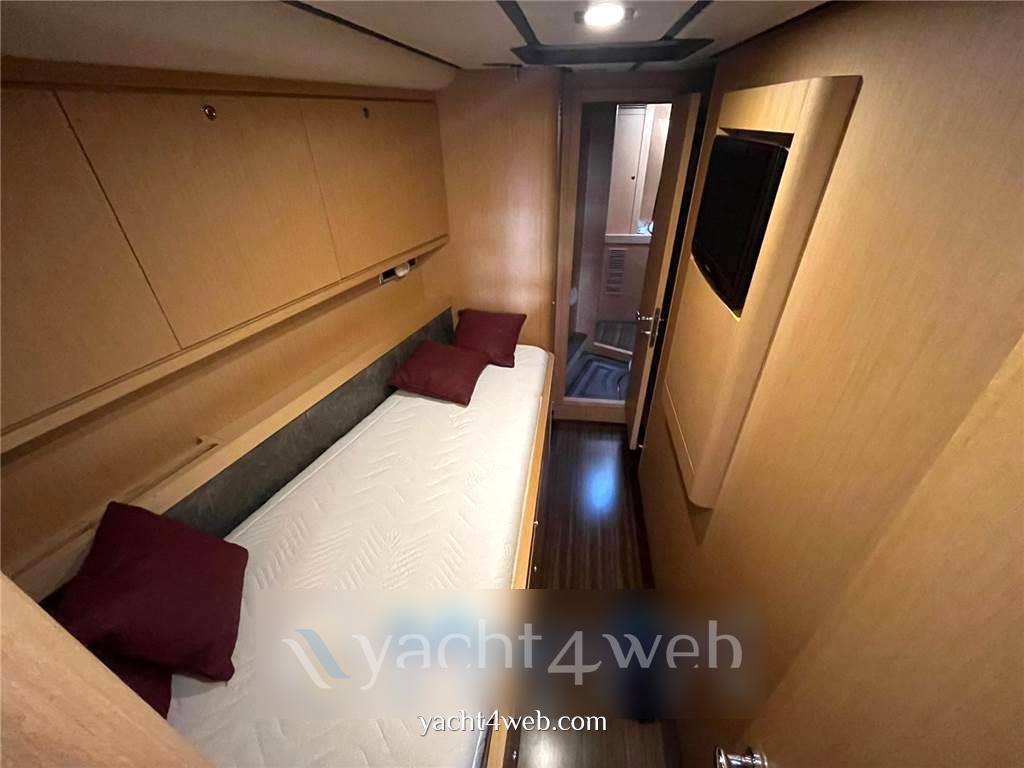 Franchini yachts Franchini 63 s 使用