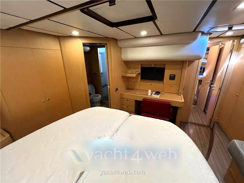 Franchini yachts Franchini 63 s 帆船 用于销售
