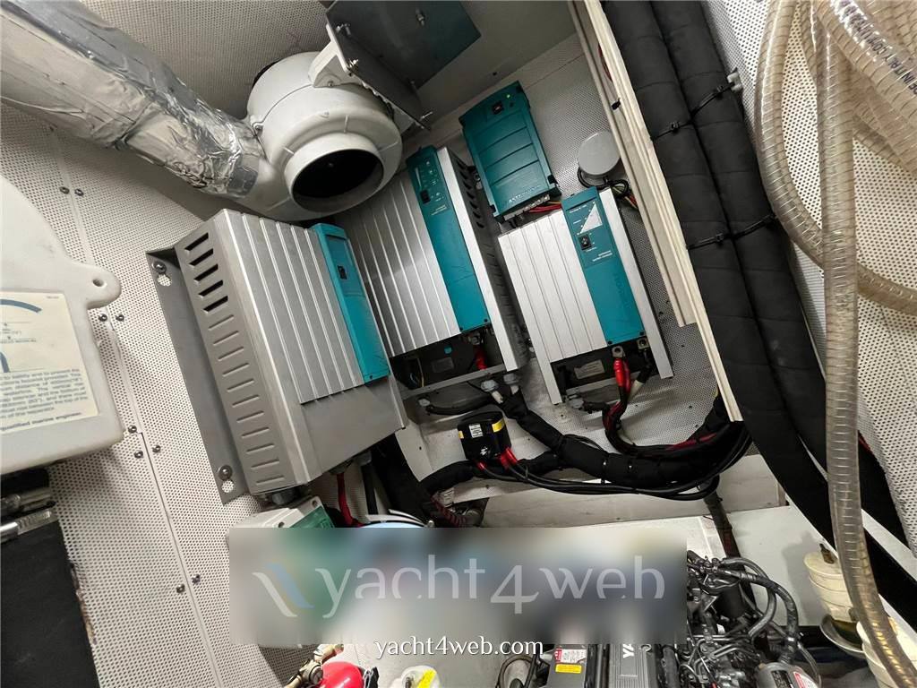 Franchini yachts Franchini 63 s 帆巡洋舰