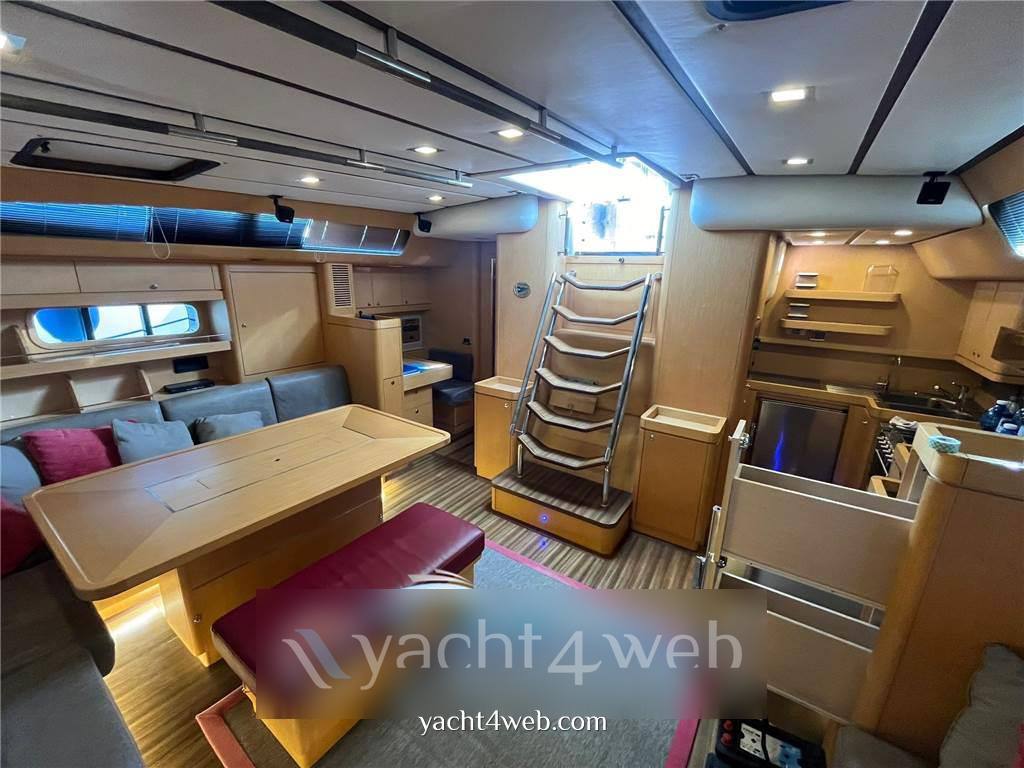 Franchini yachts Franchini 63 s 帆船