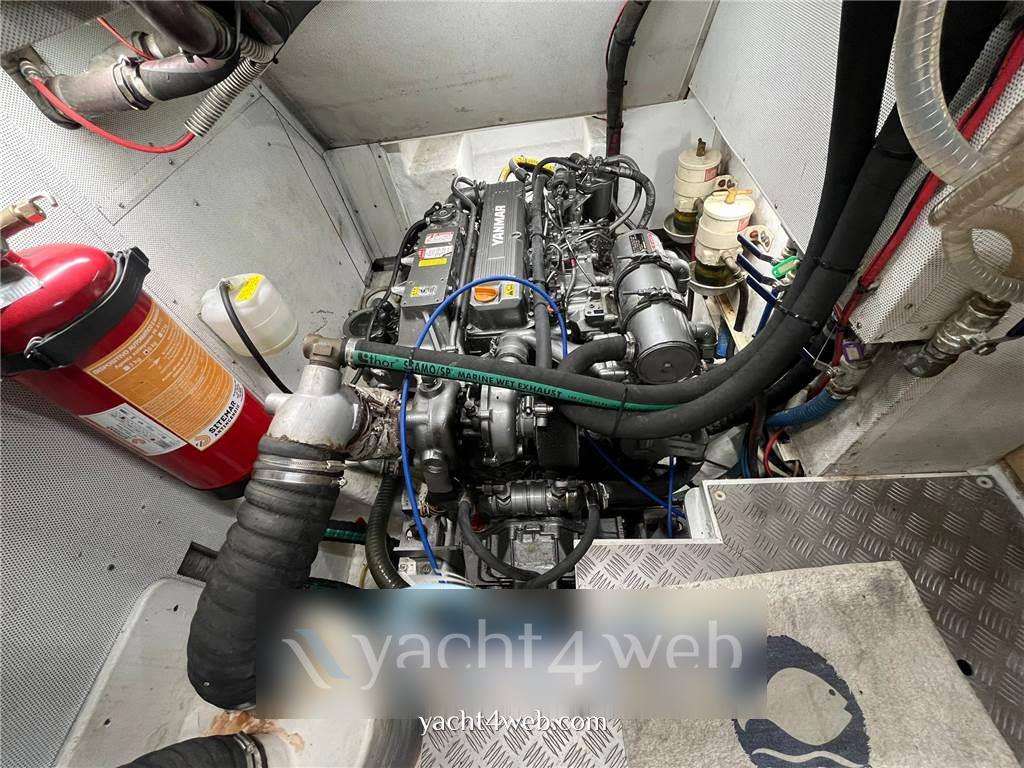 Franchini yachts Franchini 63 s 帆船 用于销售