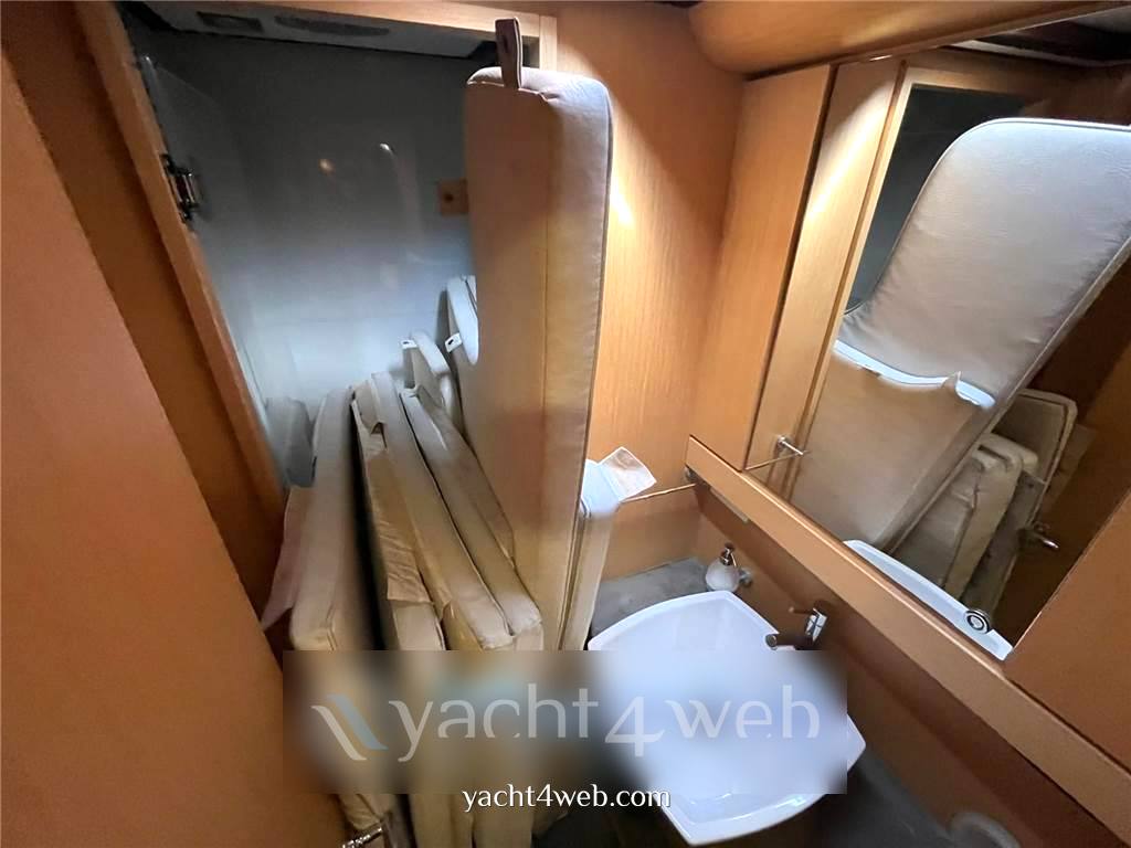 Franchini yachts Franchini 63 s 帆船