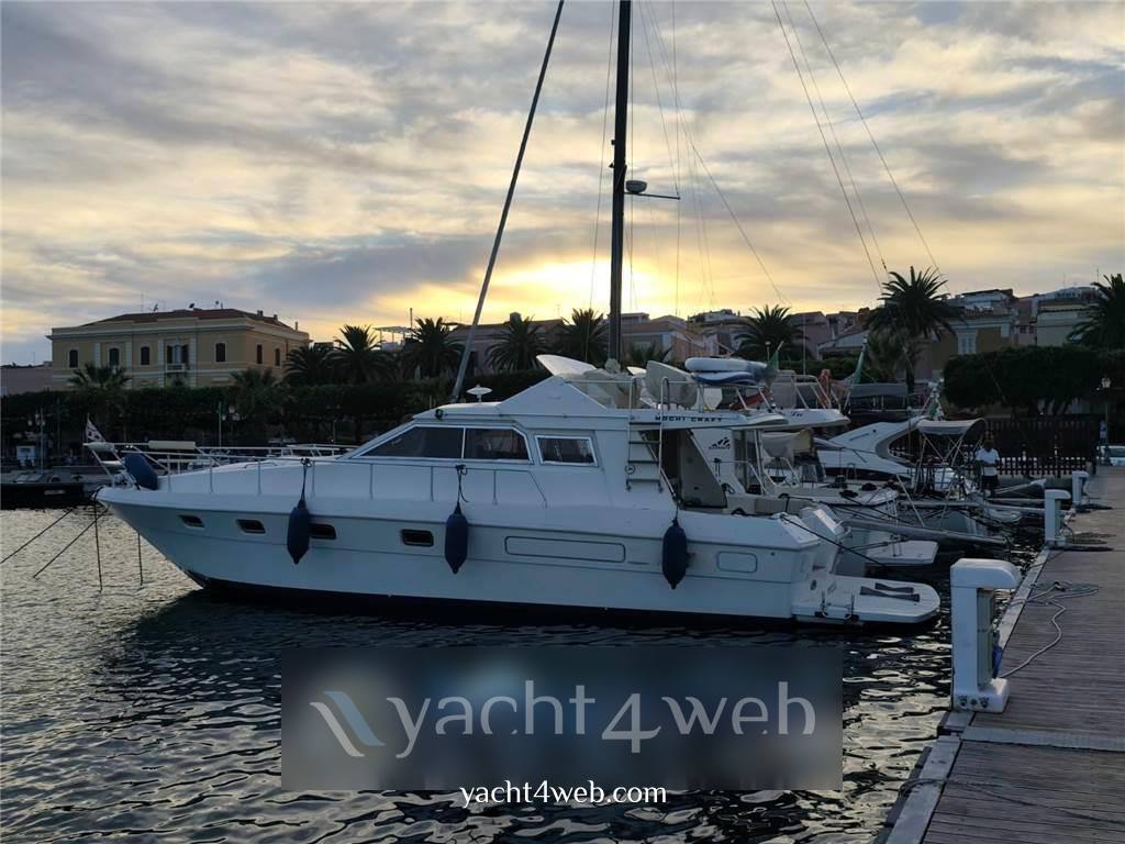 Mochi craft Dominator 42 s Bateau à moteur nouveau en vente