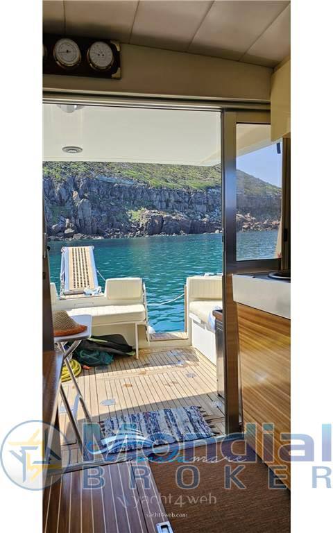 Mochi craft Dominator 42 s Photo