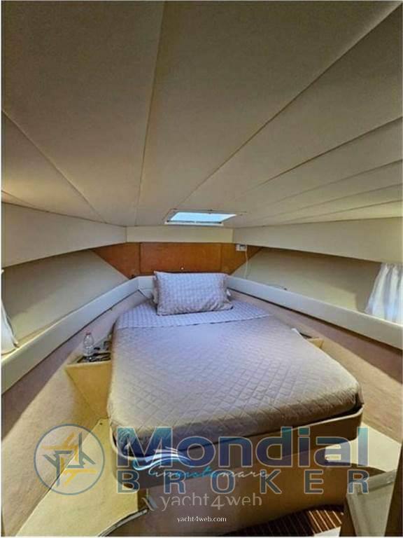 Mochi craft Dominator 42 s Flybridge