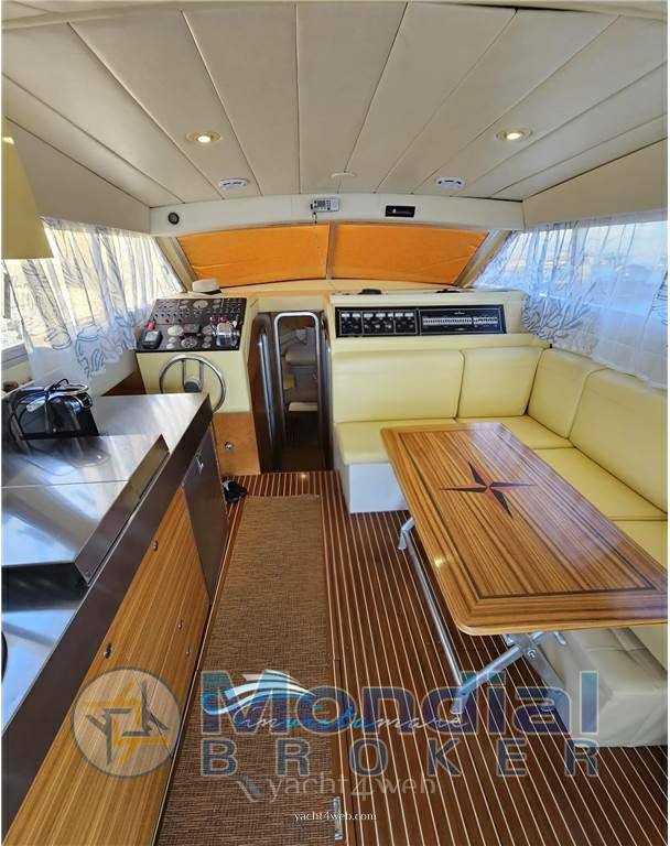 Mochi craft Dominator 42 s 