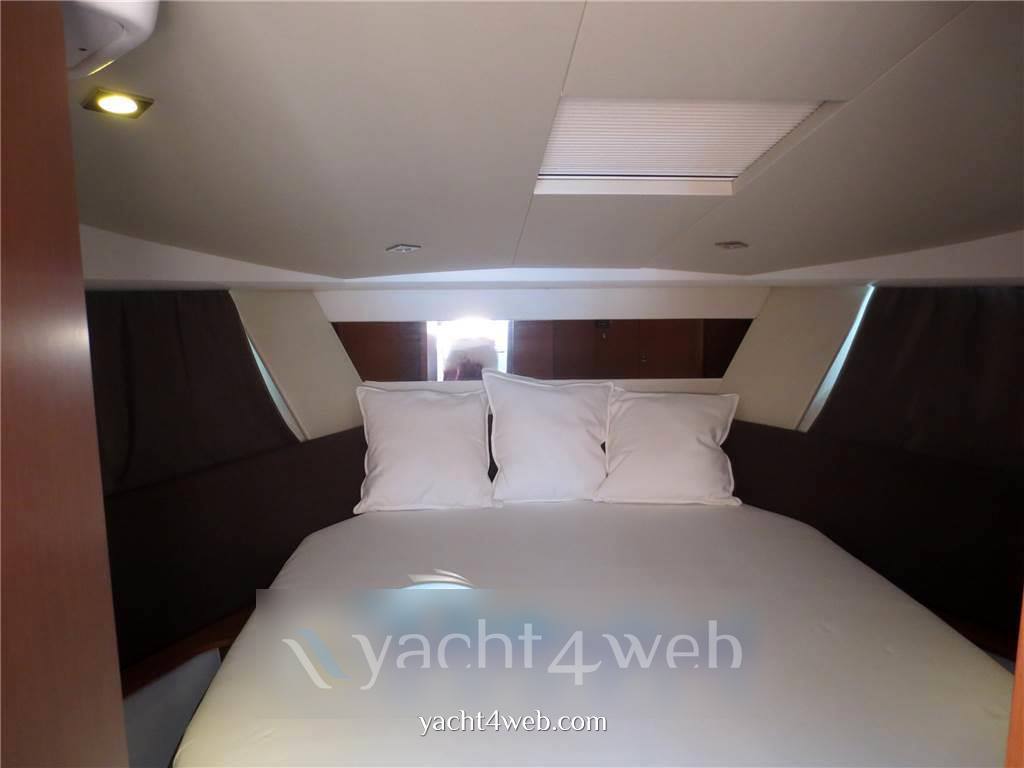 Jeanneau Nc 11 Bateau à moteur nouveau en vente