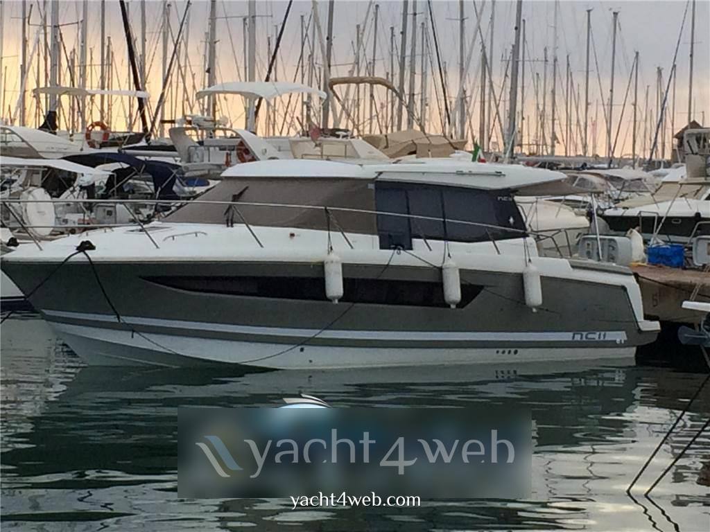 Jeanneau Nc 11 