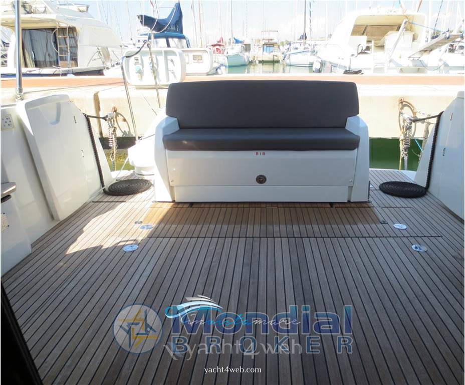 Jeanneau Nc 11 Bateau à moteur nouveau en vente