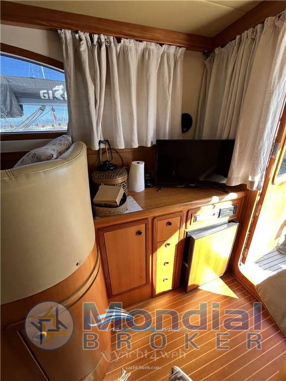 Cantieri estensi 440 goldstar fly occasion
