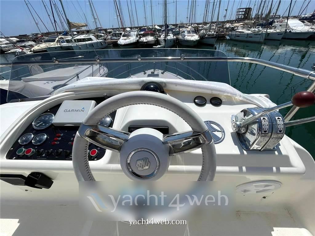 Carnevali 120 fb Flybridge occasion