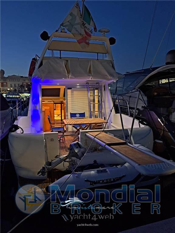Carnevali 120 fb Bateau à moteur nouveau en vente