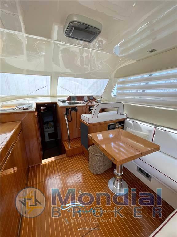 Carnevali 120 fb Flybridge