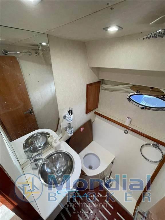 Carnevali 120 fb Flybridge