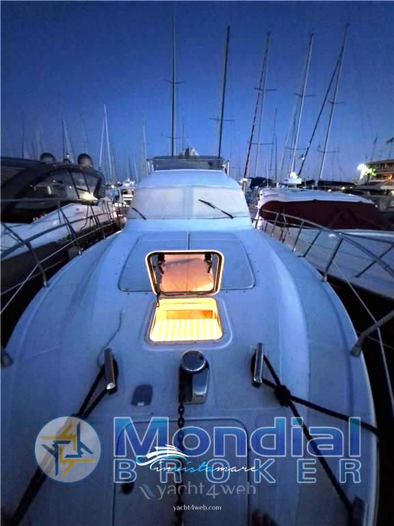 Carnevali 120 fb Flybridge