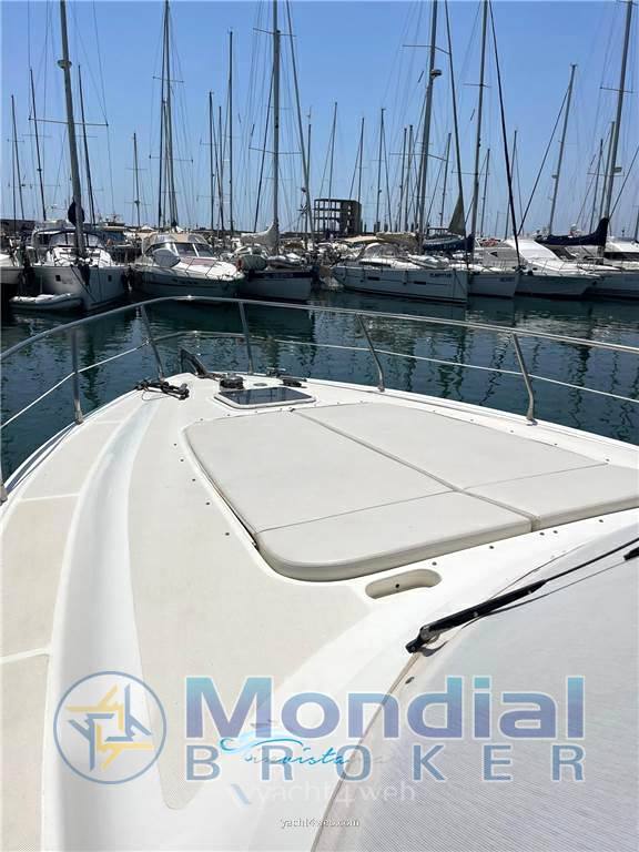 Carnevali 120 fb occasion