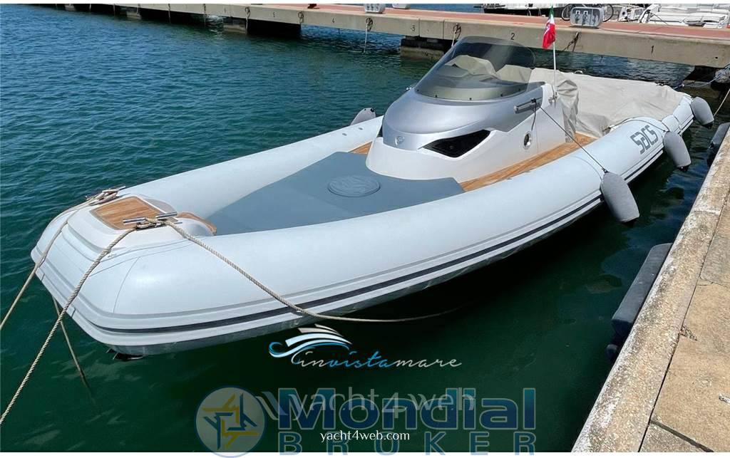 Sacs Strider 11 Gonflable bateaux d'occasion à vendre