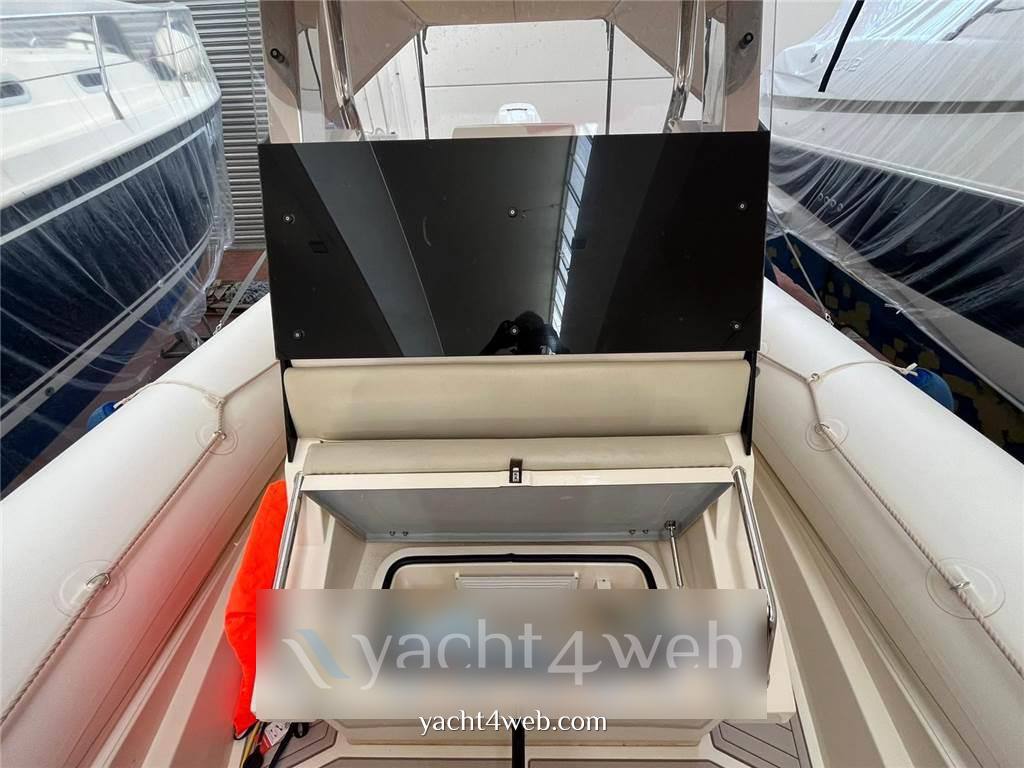 G Tender - otto used