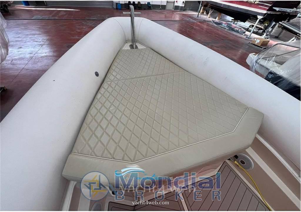 G Tender - otto used