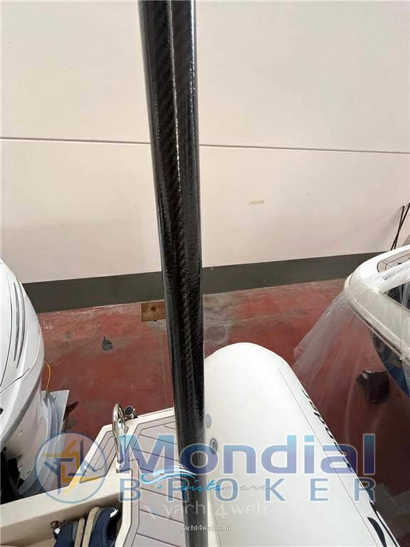 G Tender - otto Inflatable boat used boats for sale