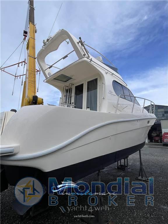 Intermare 30 fly Bateau à moteur nouveau en vente