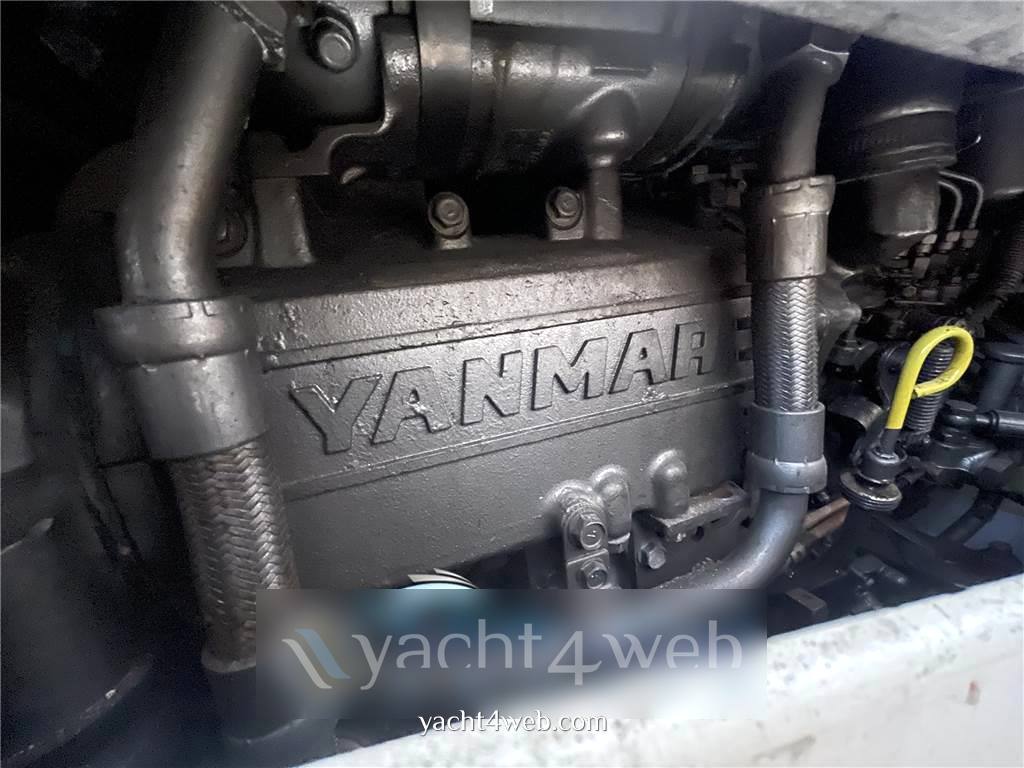 Intermare 30 fly Flybridge occasion