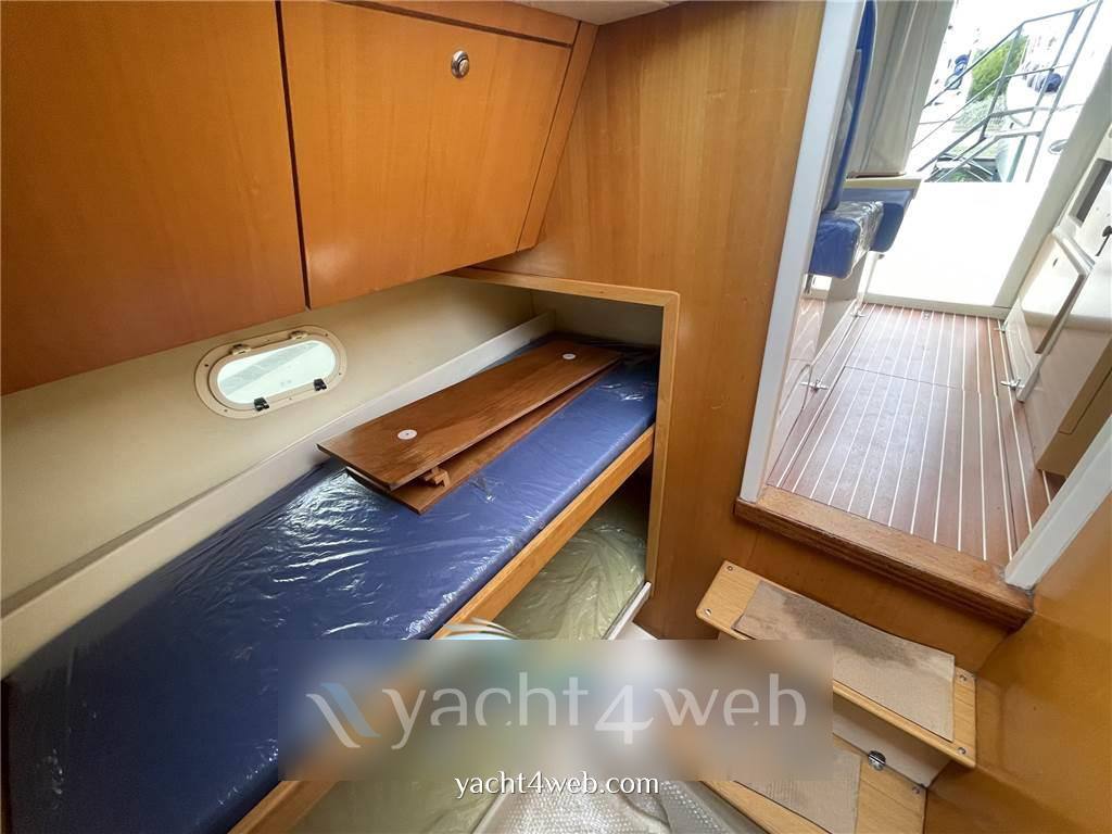 Intermare 30 fly Bateau à moteur nouveau en vente