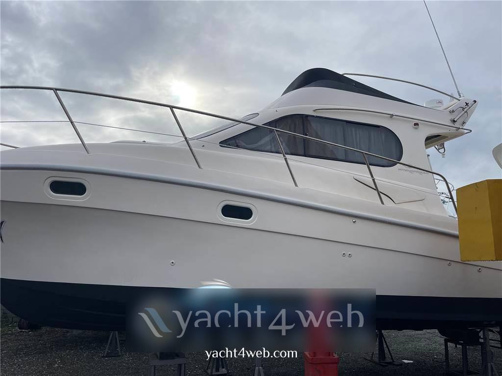Intermare 30 fly Flybridge