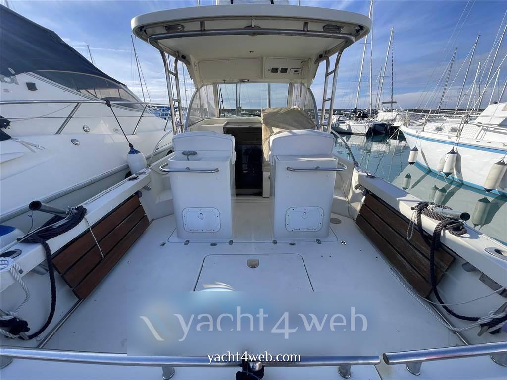 Zeta group F300 bluetime Fisherman