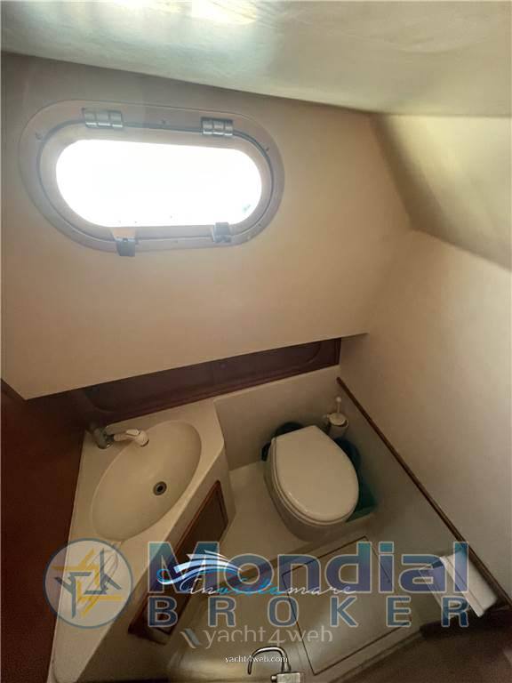 Zeta group F300 bluetime Fisherman